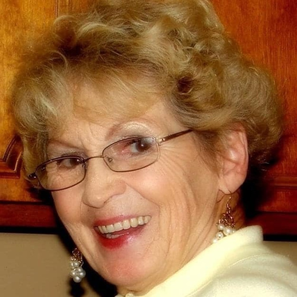 Meet your Posher, Colleen